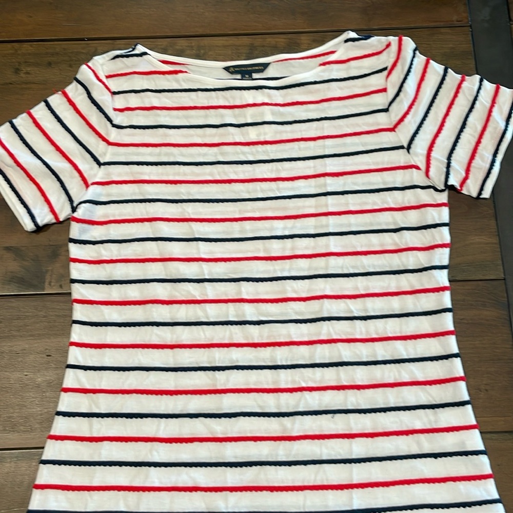 Brooks Brothers TShirt